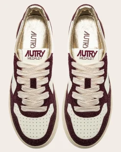 Medalist Low Stars sneakers