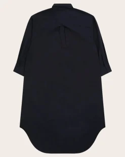 Melissa shirt dress