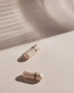 Menopause Supplement - 60 Capsules