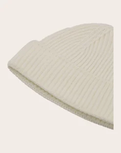 Merino wool Fender hat