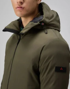 Metide Srt 01 parka