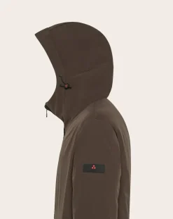 Metide Srt 01 parka