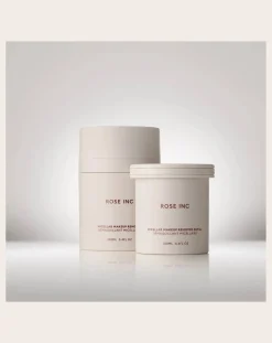 Micellar cleansing water refill