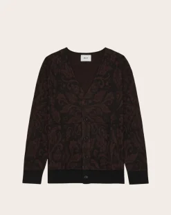 Michael 60017 responsible wool cardigan