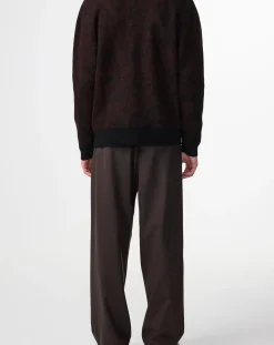 Michael 60017 responsible wool cardigan