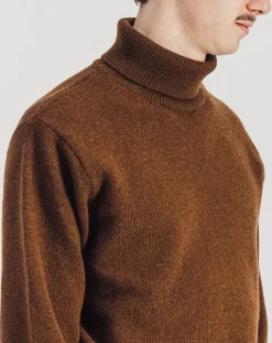 Michel Superfine Merino Wool Sweater