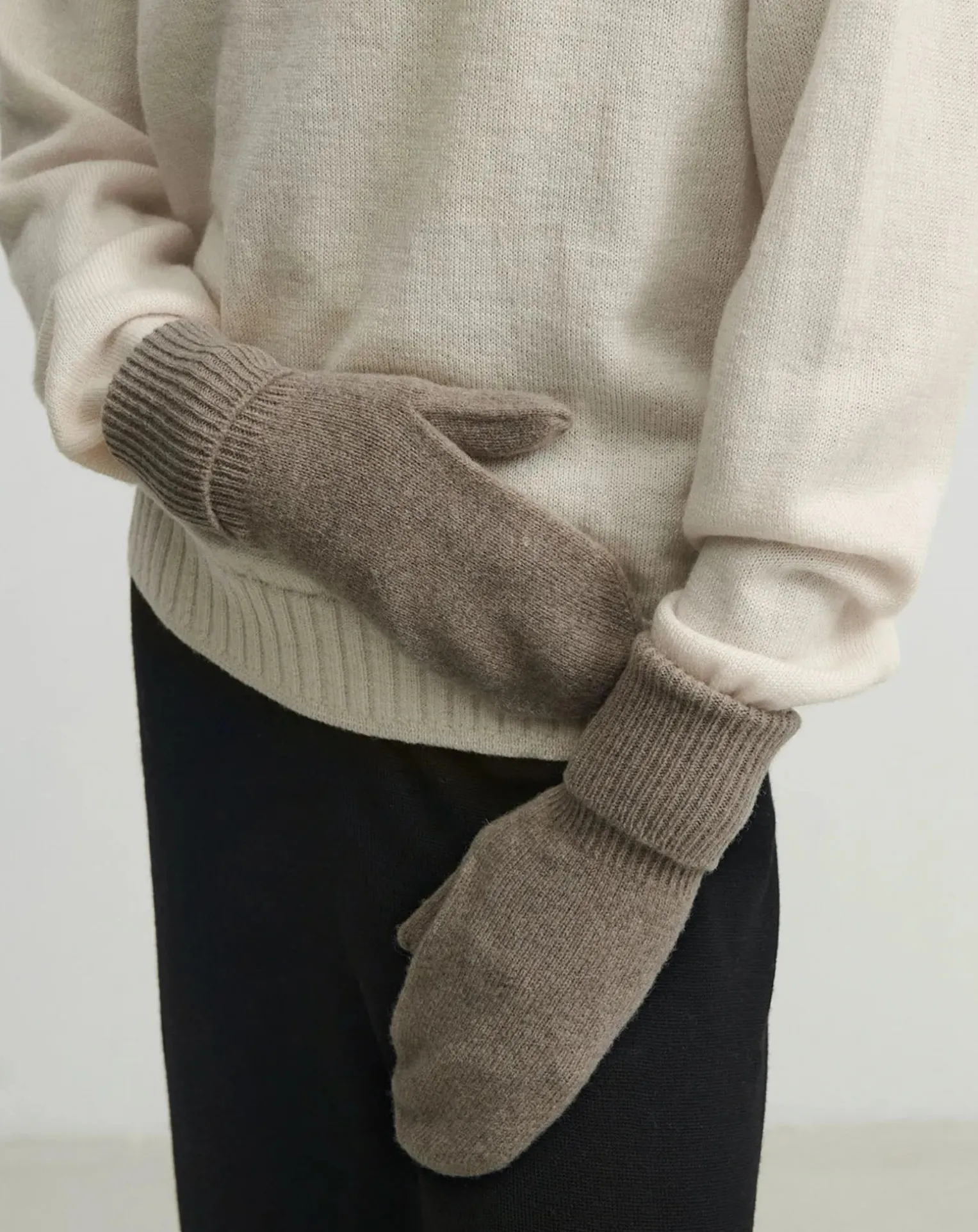 Mitaines Laine - Women's collection