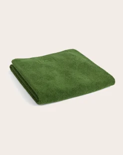 Mono Bath Towel