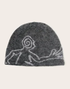 Moscot Mohair hat