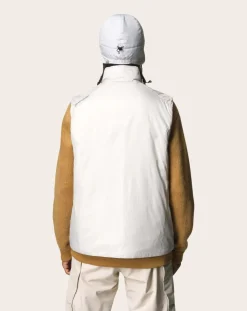 M's Dunfri Jacket Recycled Polyester