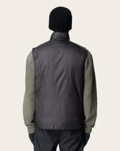 M's Dunfri Vest Recycled Polyester