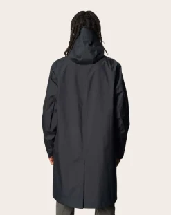 M's One Parka II Recycled Polyester