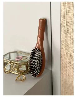 N°03 The Essential Soft Hairbrush - Sensitive Scalp