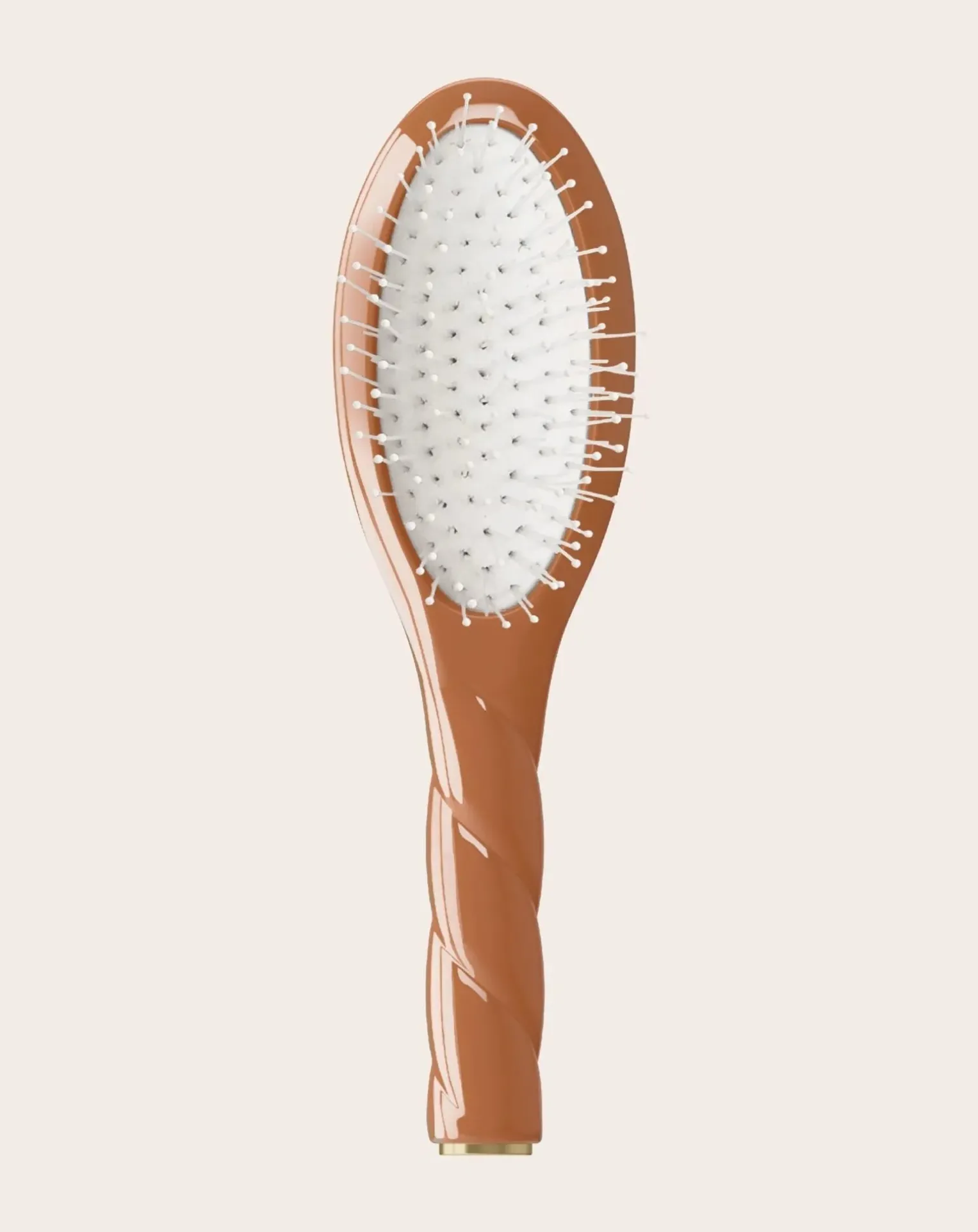 N°4 The Miracle Small Brush - Detangling & Massaging