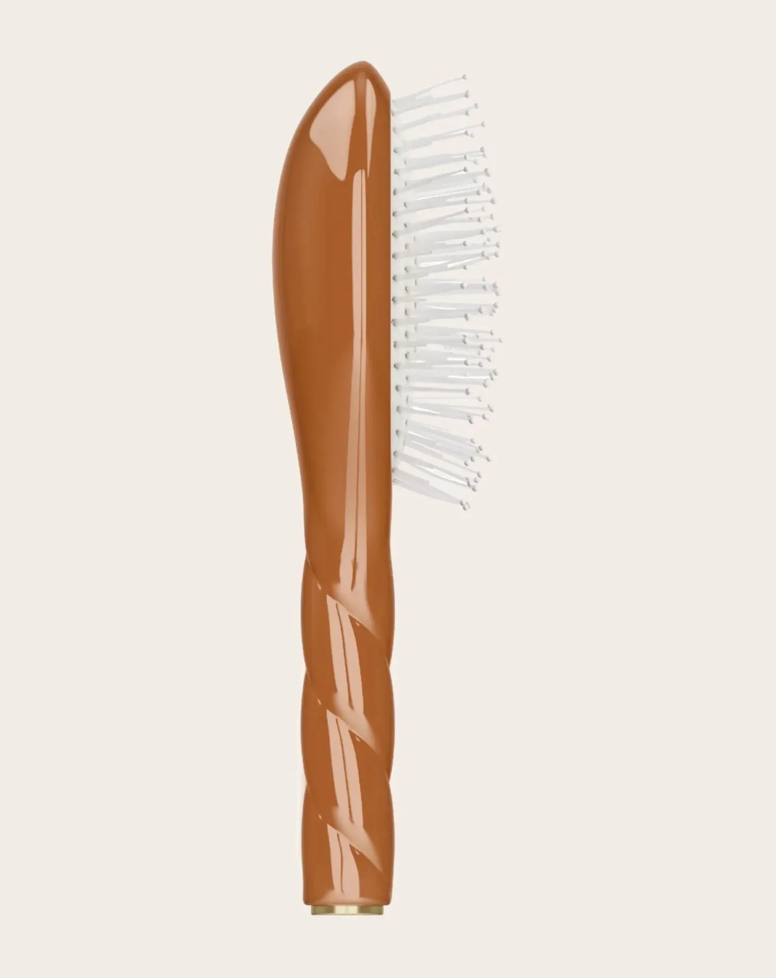 N°4 The Miracle Small Brush - Detangling & Massaging