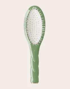 N°4 The Miracle Small Brush - Detangling & Massaging