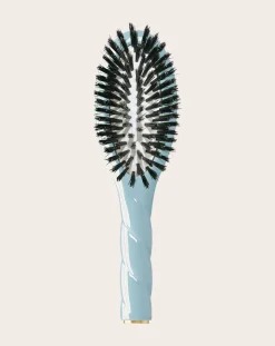 N°01 The Universal Petite Brush - Care & Shine