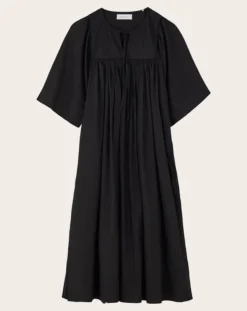 Nadja organic cotton dress