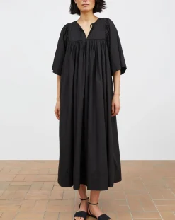 Nadja organic cotton dress