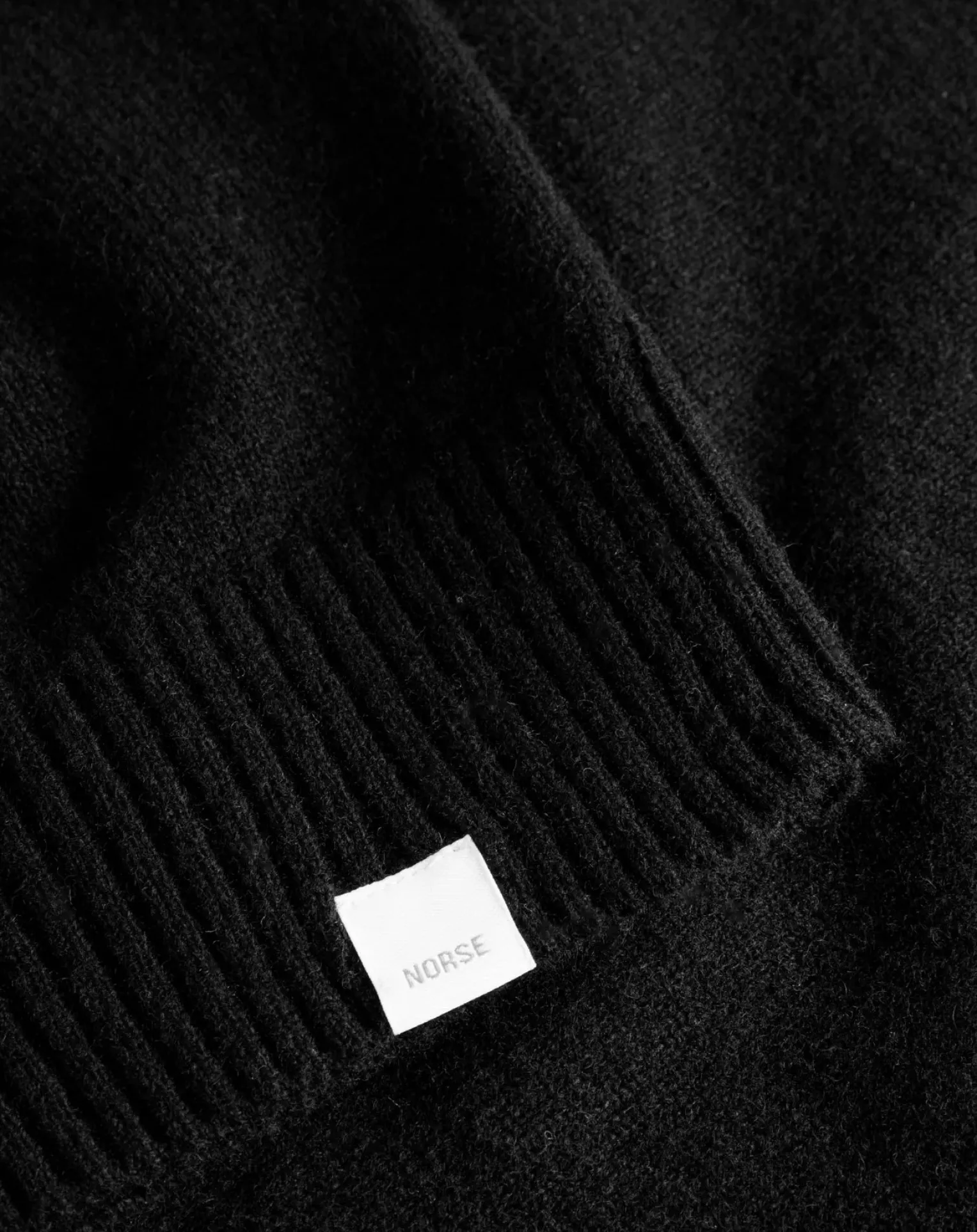 Norse Standard Merino Wool Sweater
