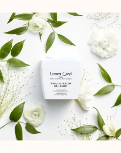 Nourishing jasmine mask - 200ml