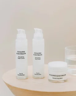 Nourishing night cream - 50ml