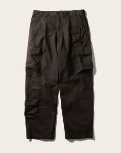 Organic Cotton Flame-Resistant Chino Pants