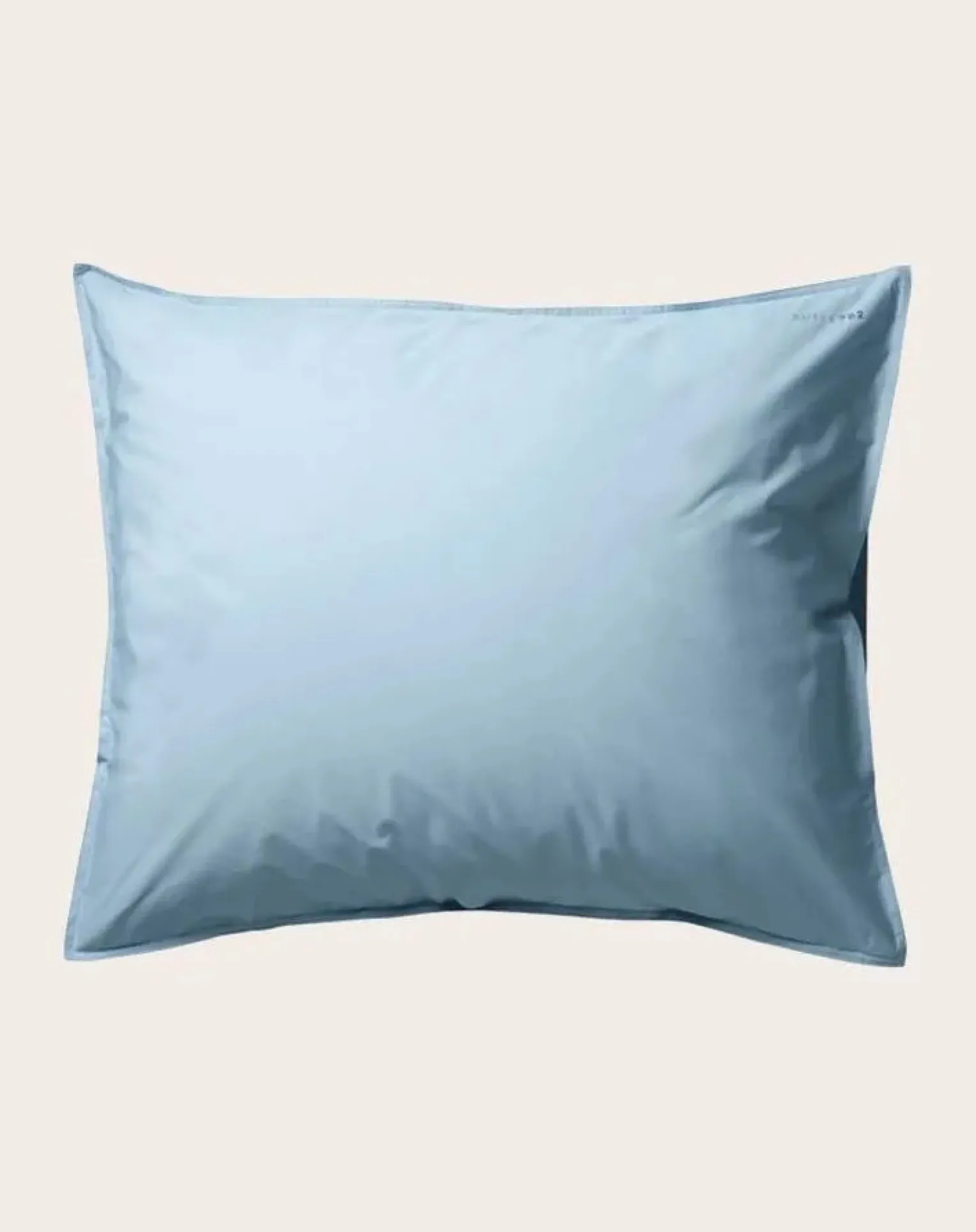 Organic Cotton Percale Pillowcase