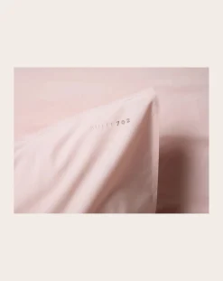 Organic Cotton Percale Pillowcase