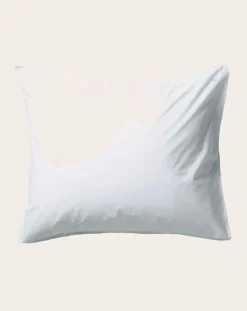 Organic Cotton Percale Pillowcase