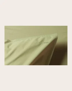 Organic Cotton Percale Pillowcase