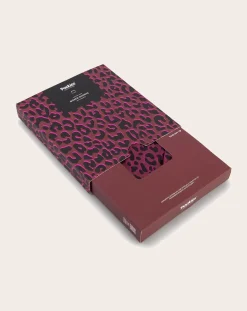 Organic cotton Tiger shorts