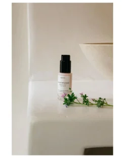 Organic Face Night Balm - 30 ml