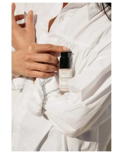 Organic Face Night Balm - 30 ml