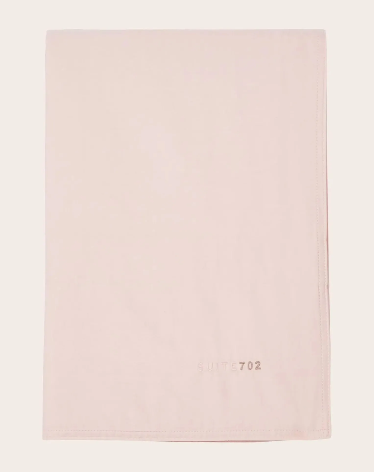 Organic Percale Duvet Cover