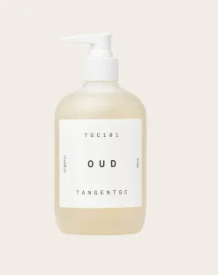 Oud Organic Soap