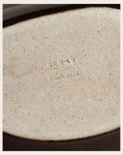 Out of lines bowls, Uncharted - Set of 2