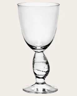 Out of lines wine glasses, Uncharted - Set of 4