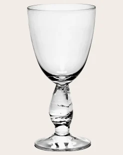 Out of lines wine glasses, Uncharted - Set of 4