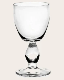 Out of lines wine glasses, Uncharted - Set of 4