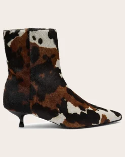 Paula Calfskin Boots