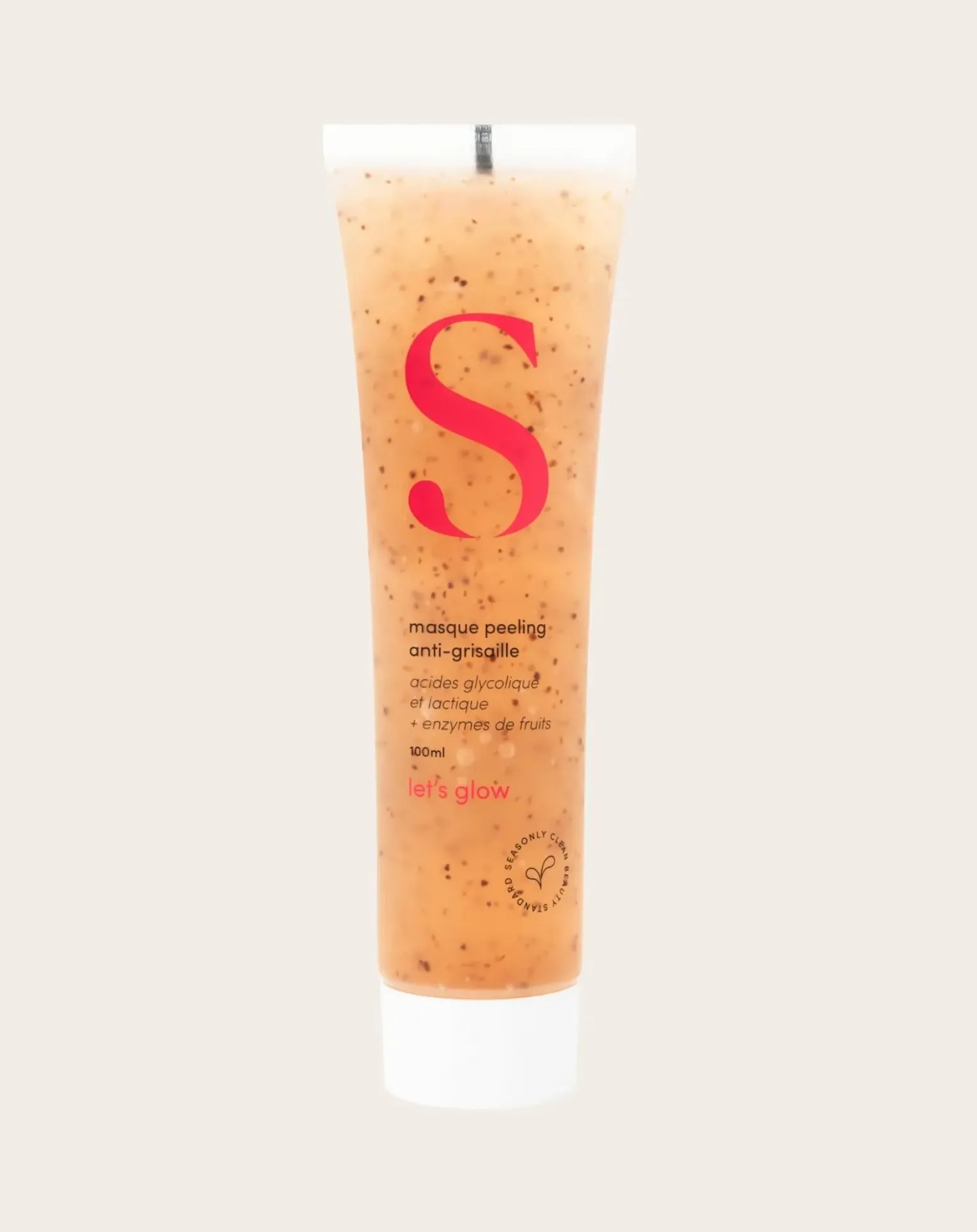 Peeling Mask - 100 ml