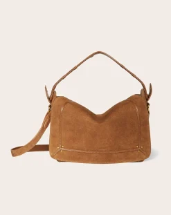 Pepito M Velvet crust bag