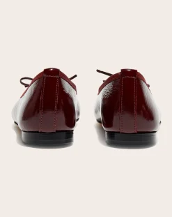 Perla Venice ballerinas