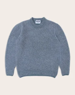 Piccadilly Wool Sweater