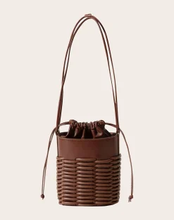 Pinar Bucket Bag