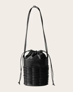 Pinar Bucket Bag