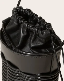 Pinar Bucket Bag