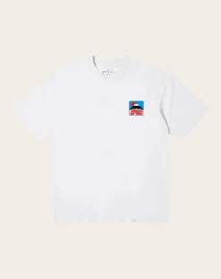 Pink Castle TS Cotton short-sleeve T-shirt