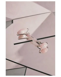Pink Quartz Facial DuoRoller